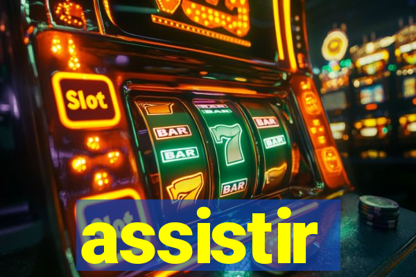 assistir interestelar netflix